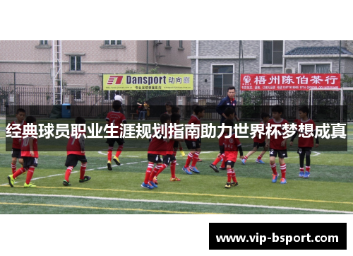 经典球员职业生涯规划指南助力世界杯梦想成真