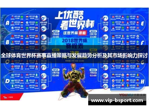 全球体育世界杯赛事直播策略与发展趋势分析及其市场影响力探讨