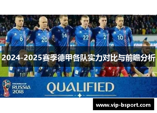 2024-2025赛季德甲各队实力对比与前瞻分析