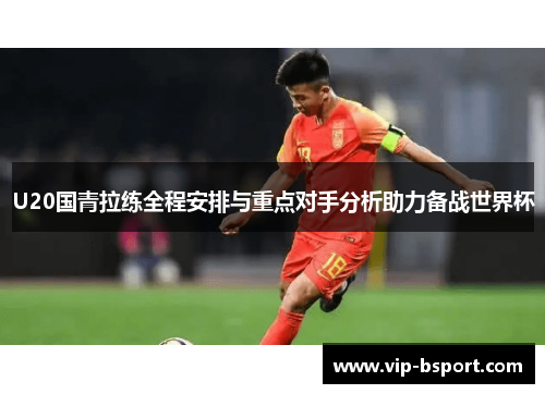 U20国青拉练全程安排与重点对手分析助力备战世界杯