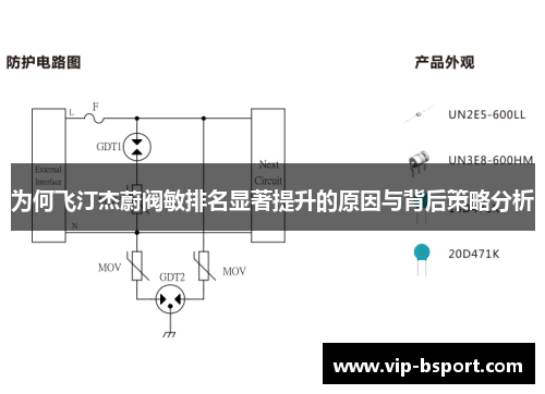 为何飞汀杰蔚阀敏排名显著提升的原因与背后策略分析