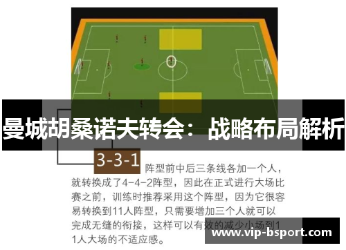 曼城胡桑诺夫转会：战略布局解析