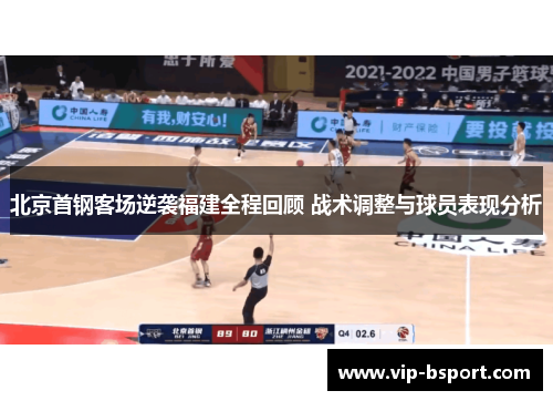 北京首钢客场逆袭福建全程回顾 战术调整与球员表现分析